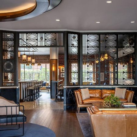 The Alida, Savannah, A Tribute Portfolio Hotel Luaran gambar