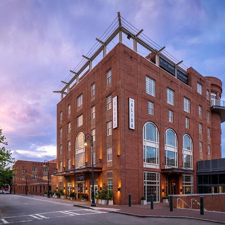 The Alida, Savannah, A Tribute Portfolio Hotel Luaran gambar
