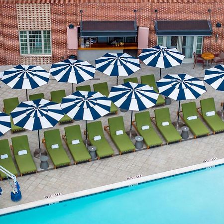 The Alida, Savannah, A Tribute Portfolio Hotel Luaran gambar