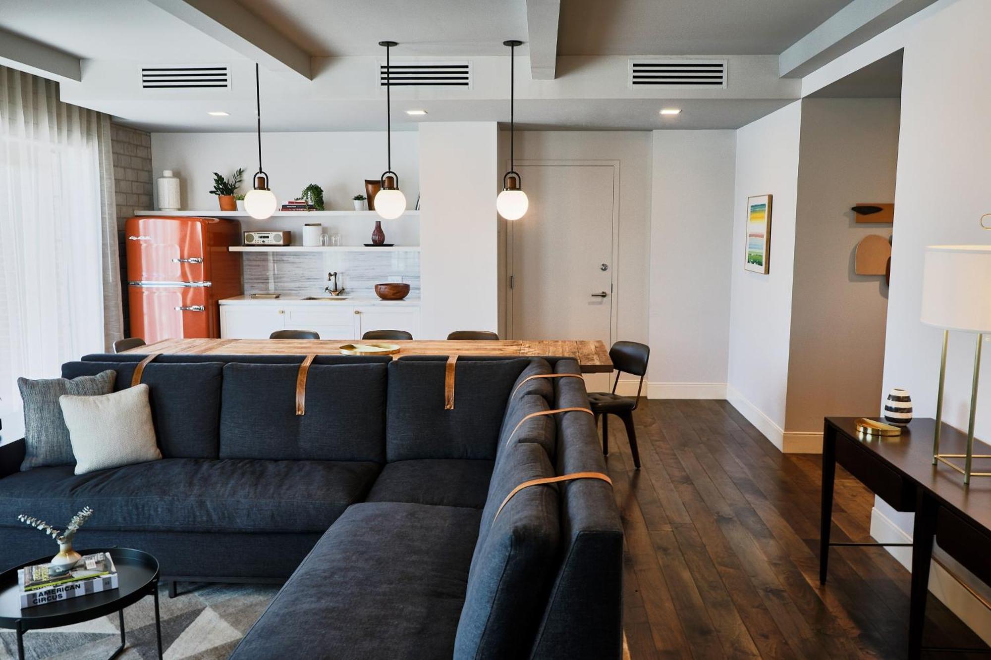 The Alida, Savannah, A Tribute Portfolio Hotel Luaran gambar