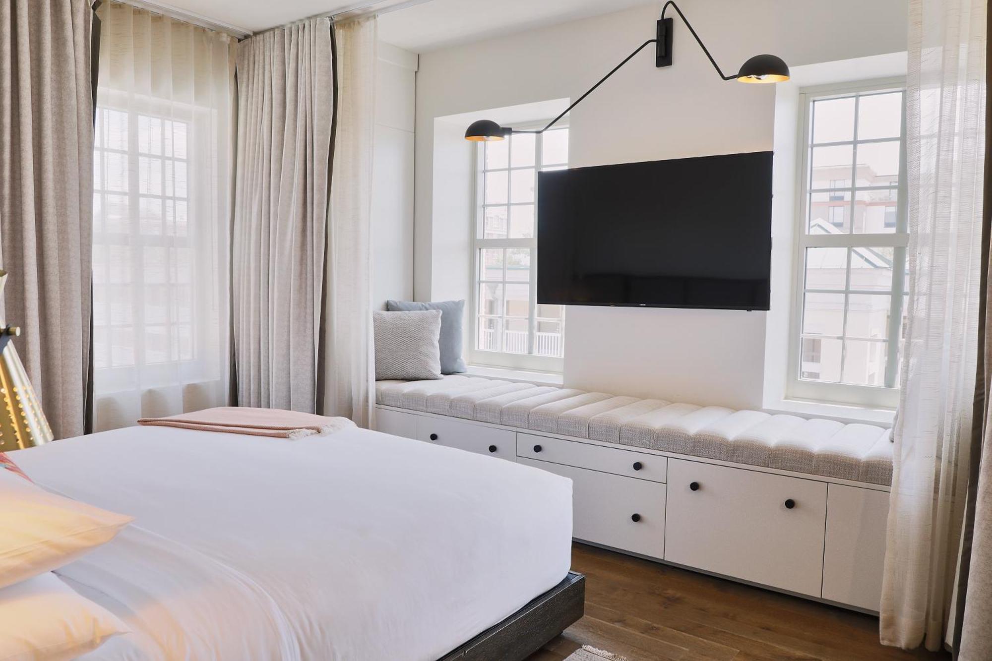 The Alida, Savannah, A Tribute Portfolio Hotel Luaran gambar