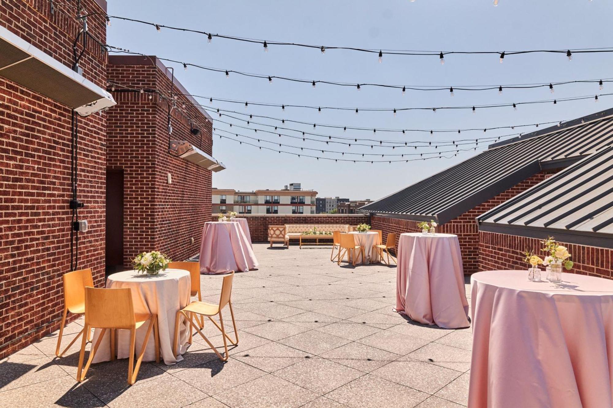 The Alida, Savannah, A Tribute Portfolio Hotel Luaran gambar