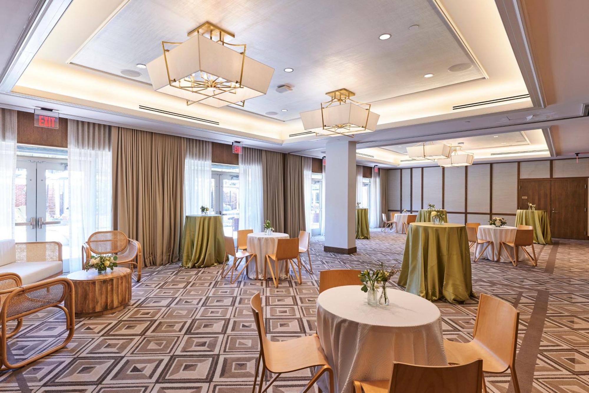 The Alida, Savannah, A Tribute Portfolio Hotel Luaran gambar