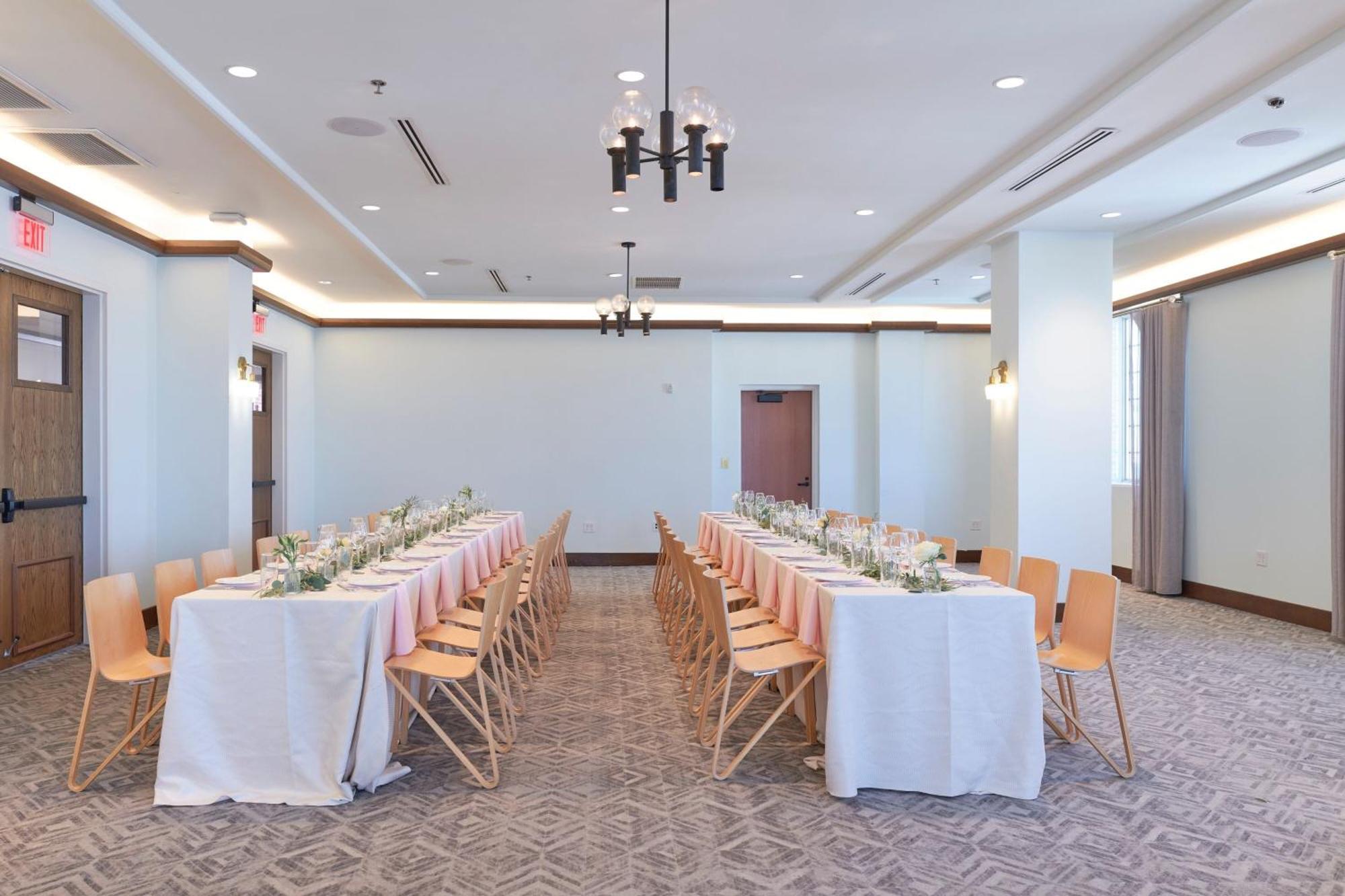 The Alida, Savannah, A Tribute Portfolio Hotel Luaran gambar