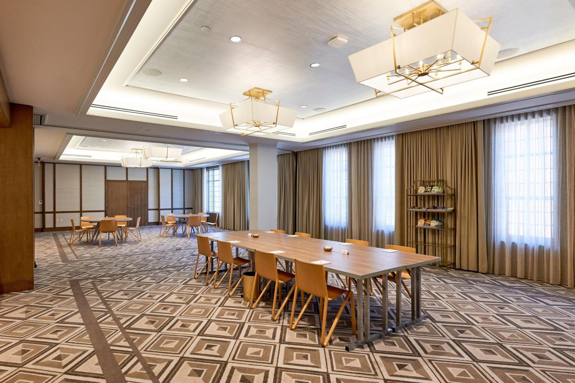 The Alida, Savannah, A Tribute Portfolio Hotel Luaran gambar