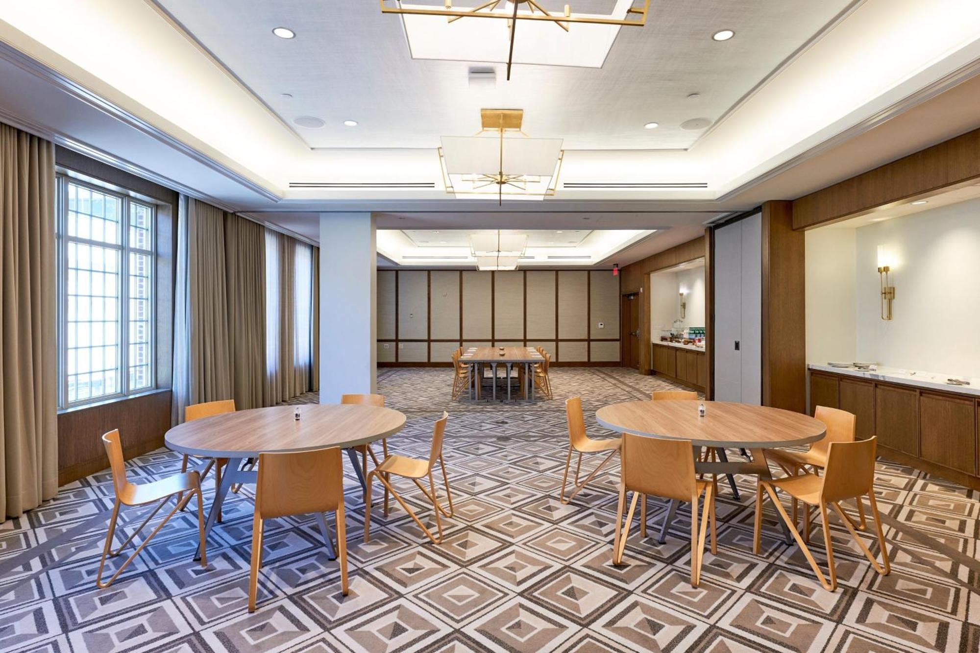 The Alida, Savannah, A Tribute Portfolio Hotel Luaran gambar