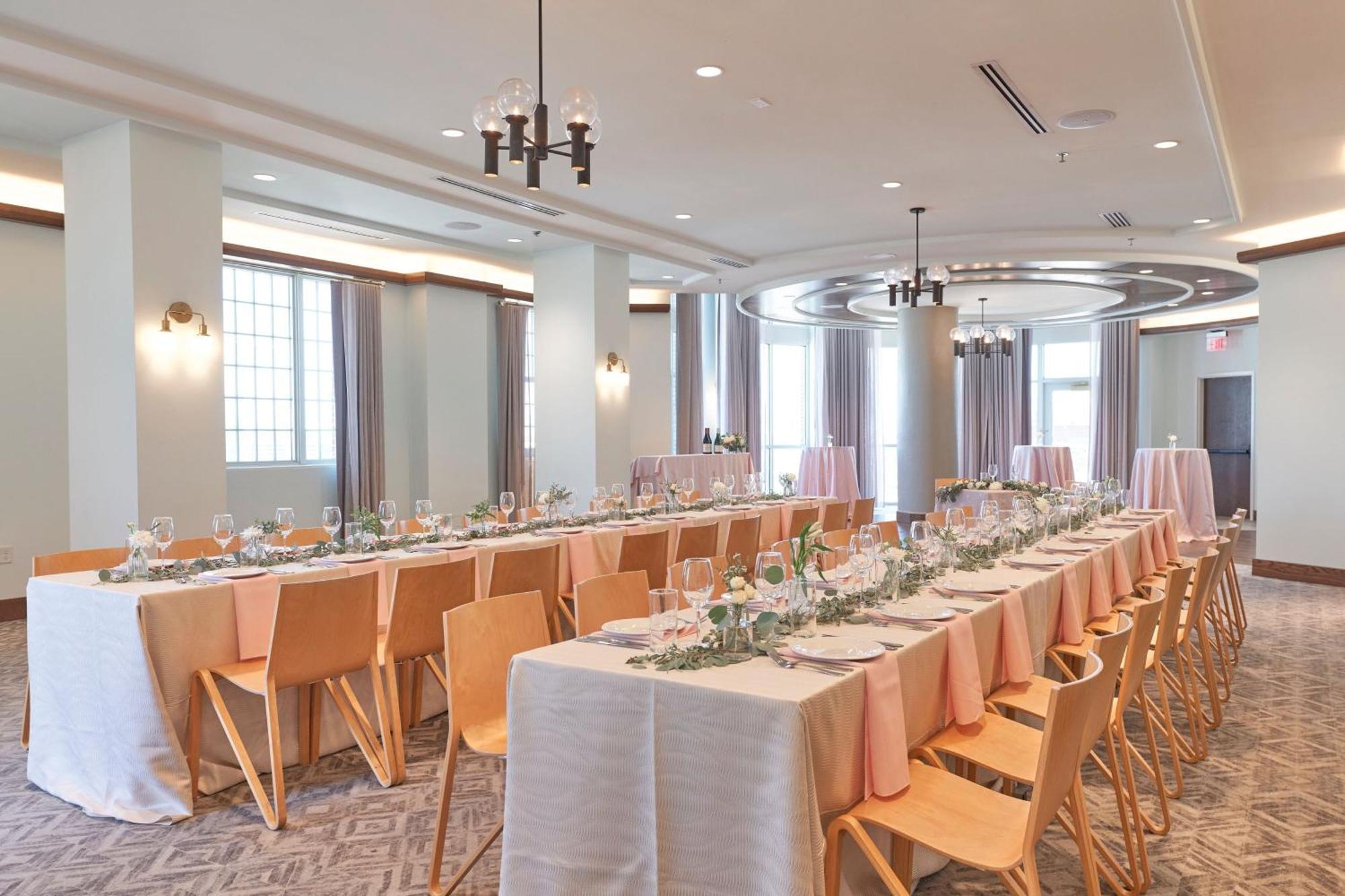The Alida, Savannah, A Tribute Portfolio Hotel Luaran gambar