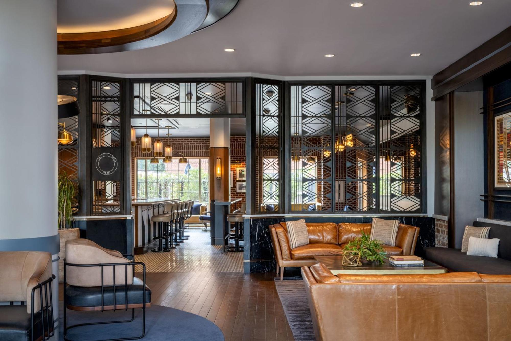 The Alida, Savannah, A Tribute Portfolio Hotel Luaran gambar