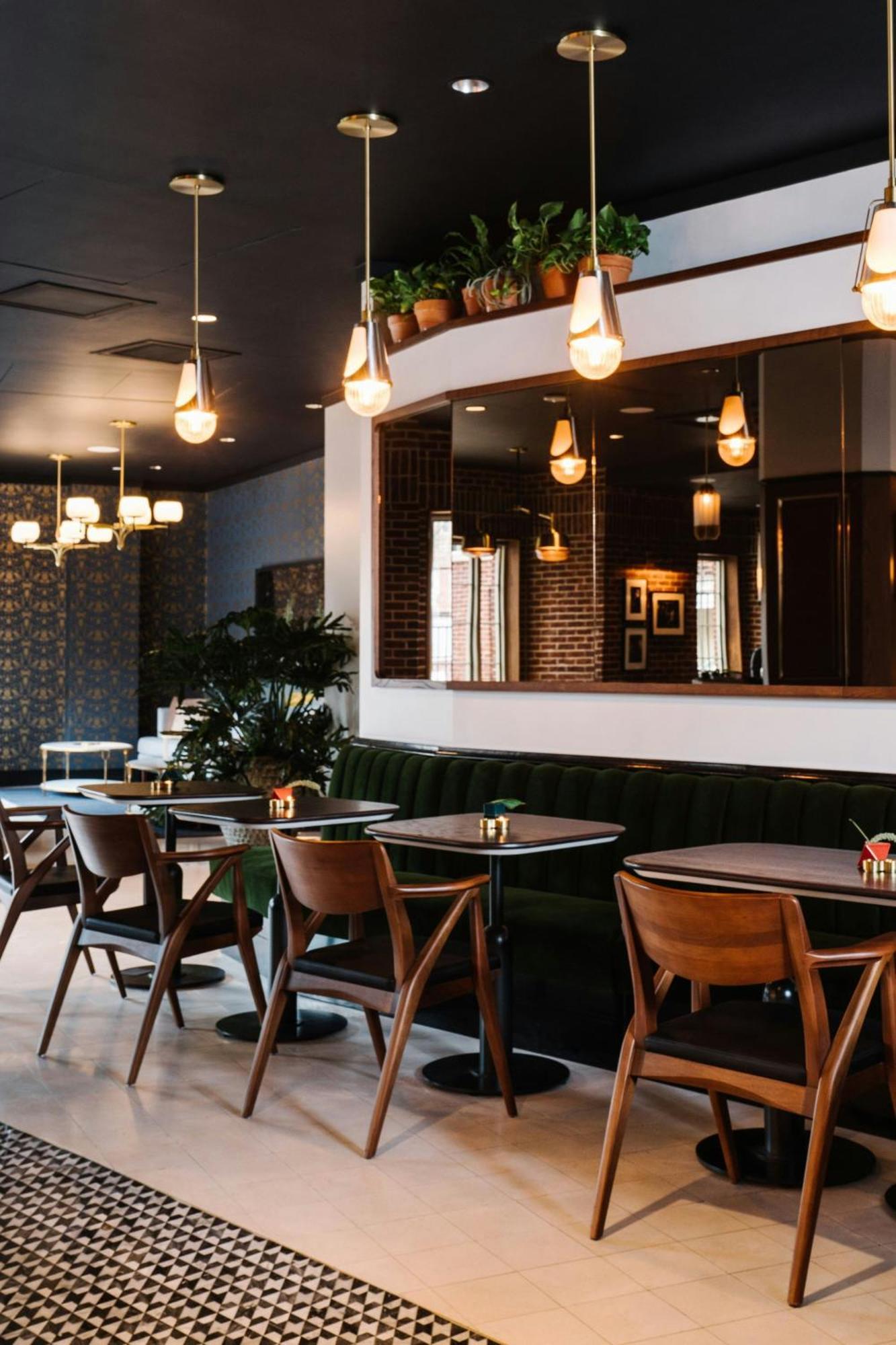 The Alida, Savannah, A Tribute Portfolio Hotel Luaran gambar