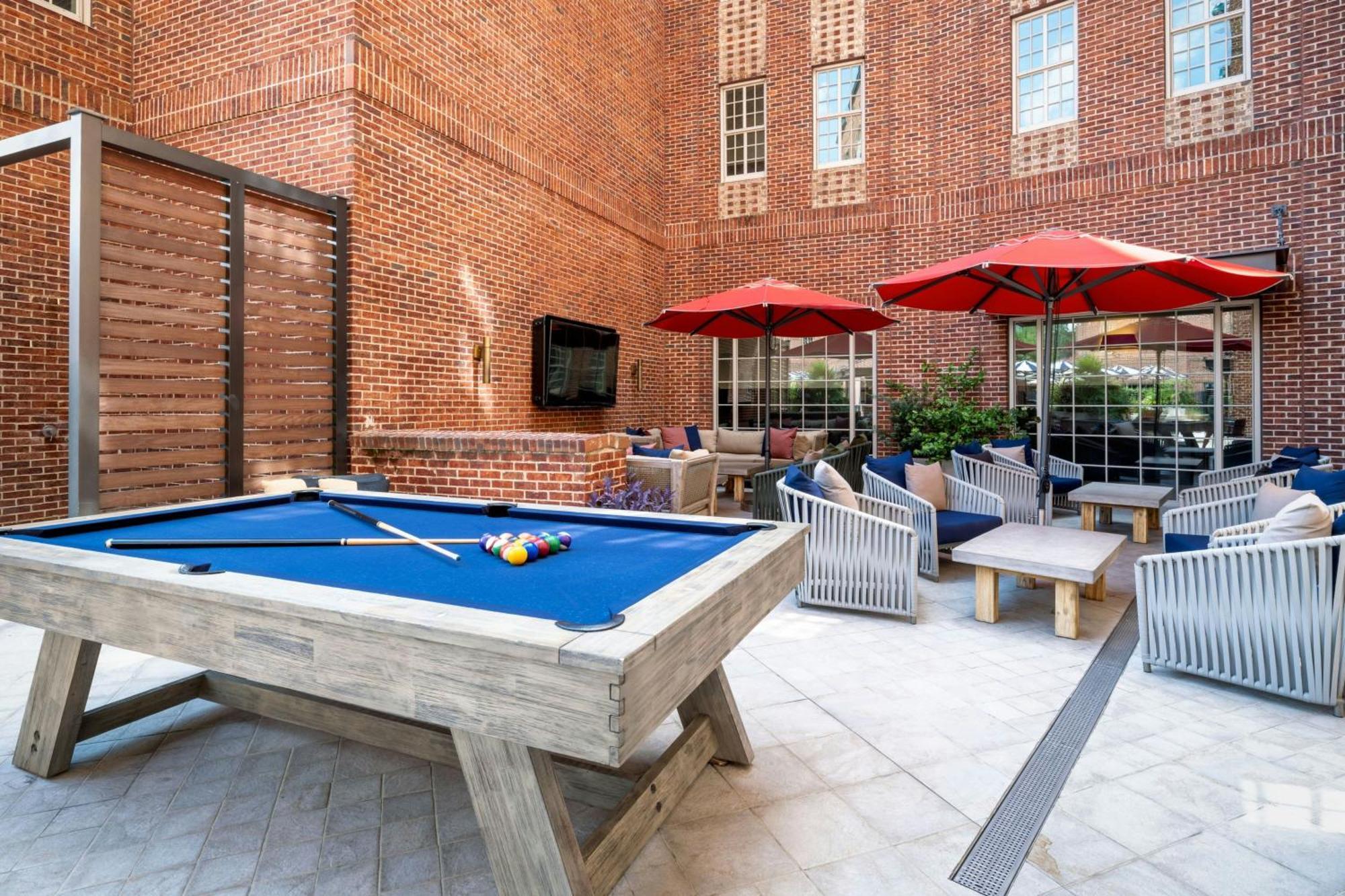 The Alida, Savannah, A Tribute Portfolio Hotel Luaran gambar