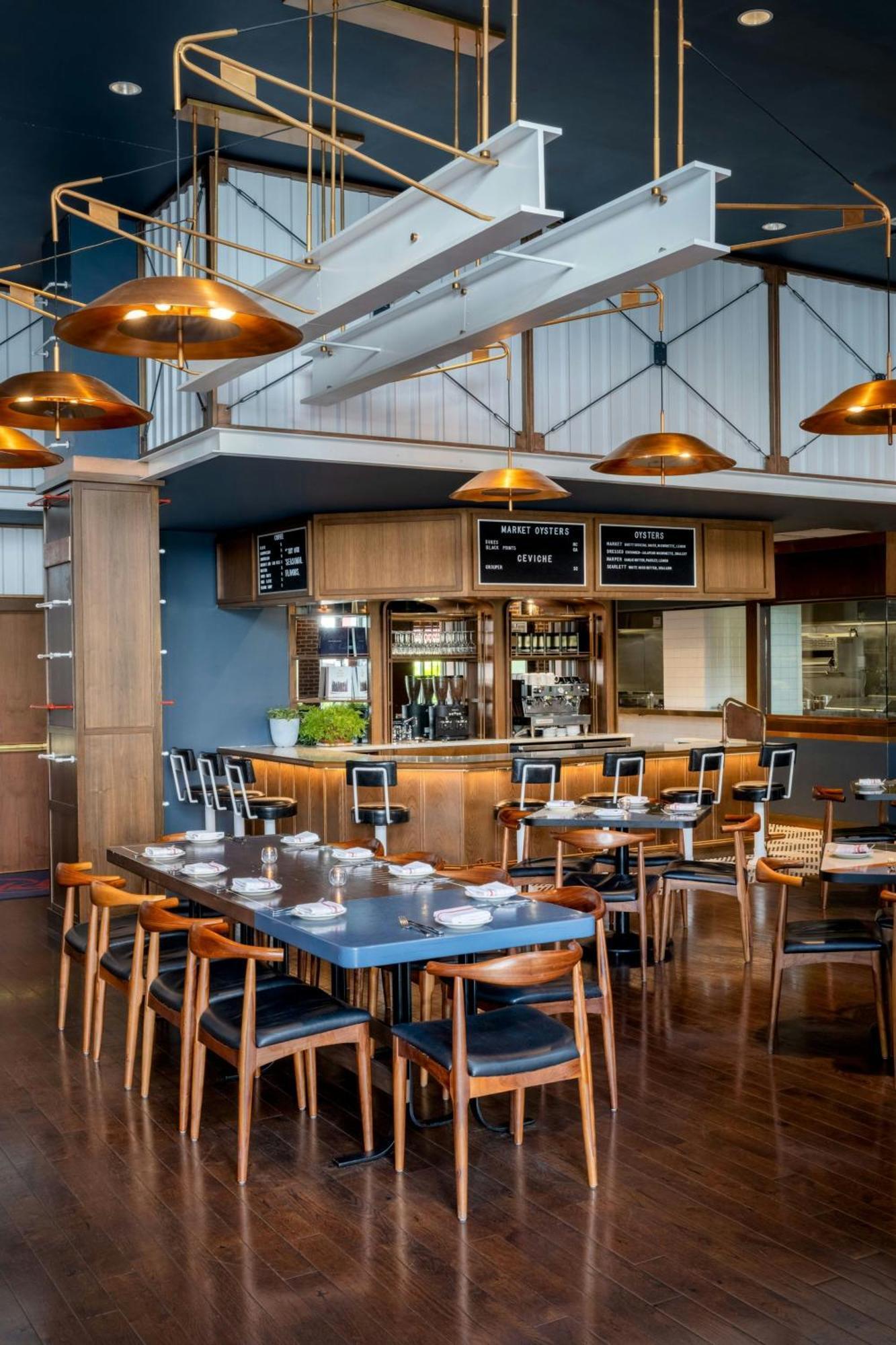 The Alida, Savannah, A Tribute Portfolio Hotel Luaran gambar