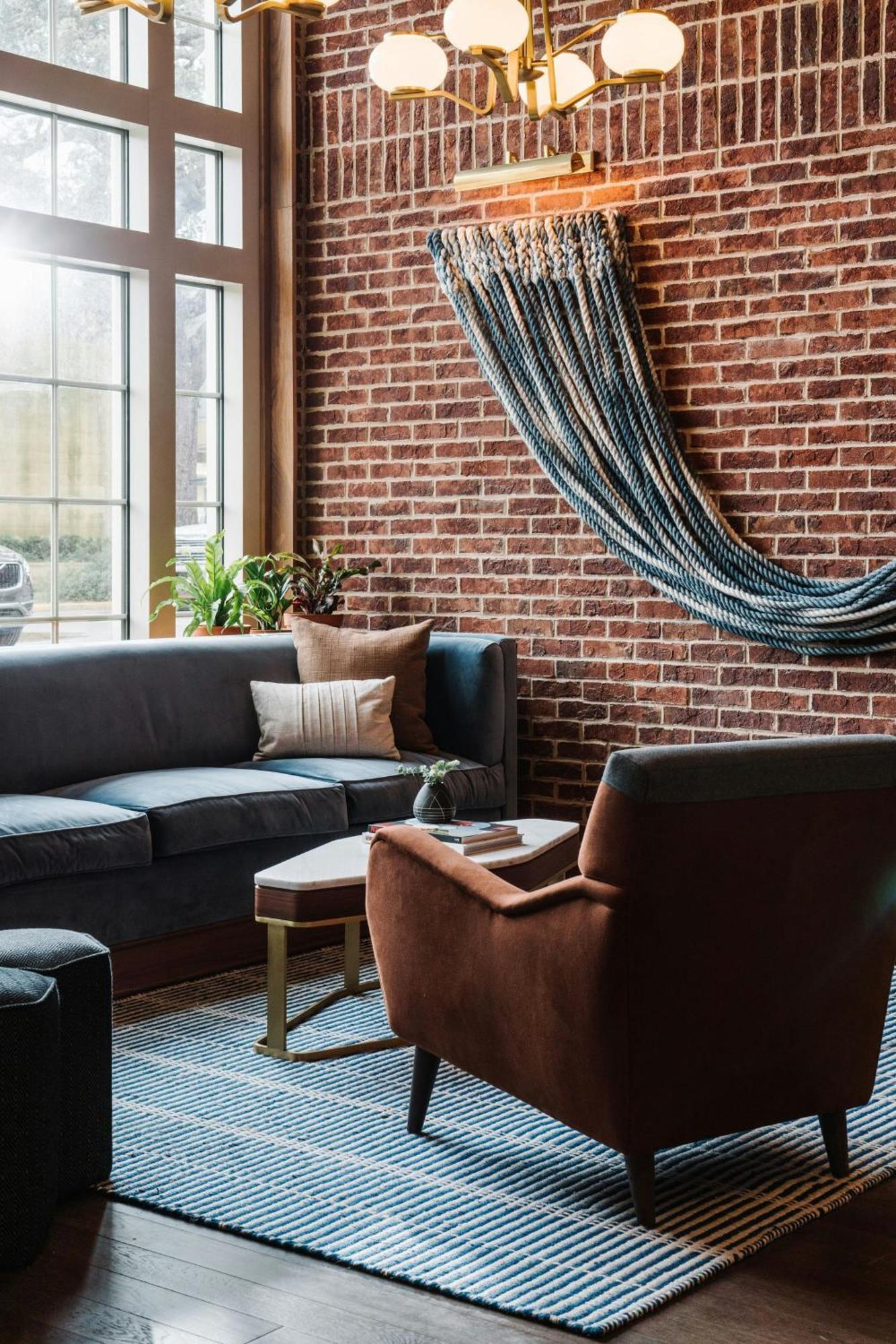 The Alida, Savannah, A Tribute Portfolio Hotel Luaran gambar